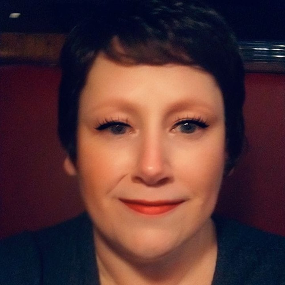 Meet your Posher, Lisa